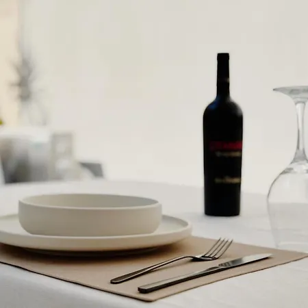 Notos Отель типа 