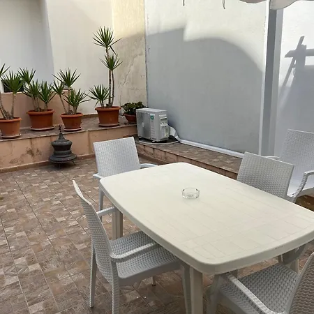 Notos 3* Отранто