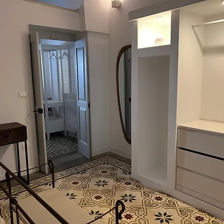 Notos Отель типа 