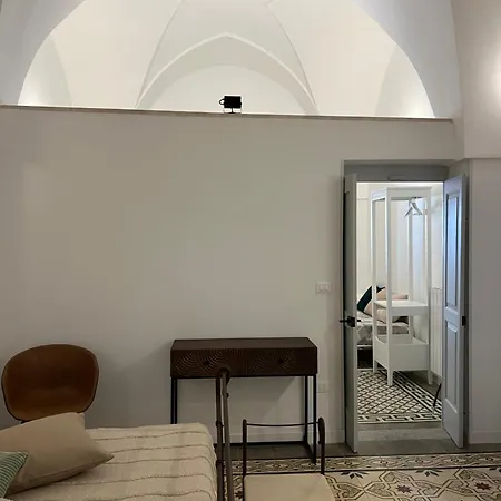 Notos 3* Отранто