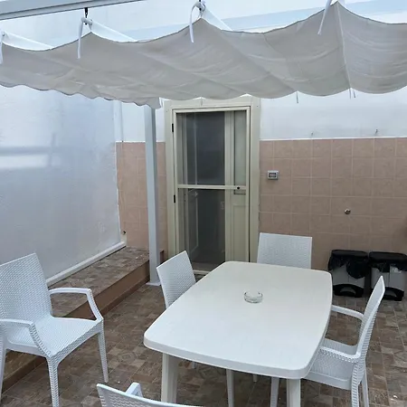 Notos 3* Отранто