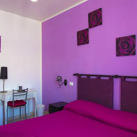 Notos Отель типа 