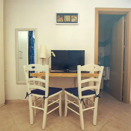 Notos Отранто