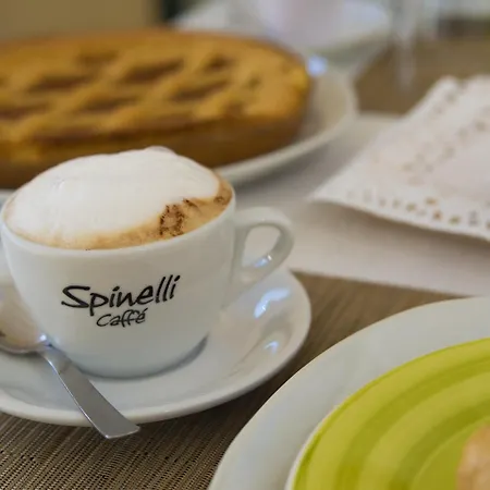 Notos 3* Отранто