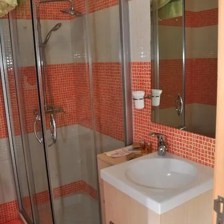 Notos Отель типа 