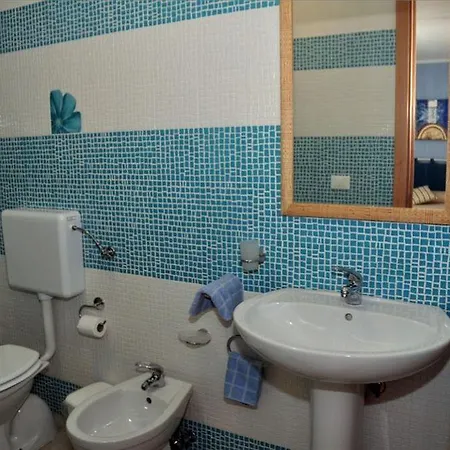 Notos Отранто