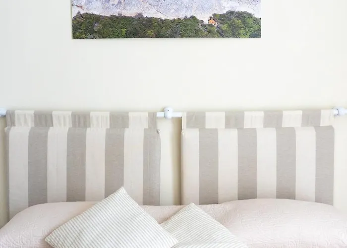 Bed & Breakfast Notos Otranto