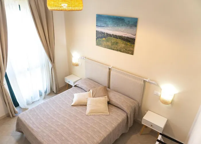 Notos Bed & Breakfast Otranto