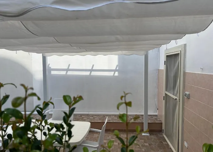 Bed & Breakfast Notos