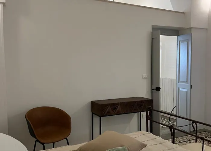 Bed & Breakfast Notos