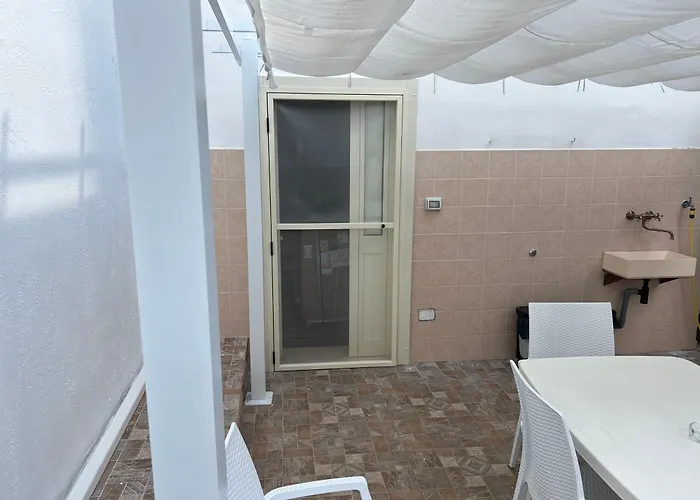 Notos Bed & Breakfast 3*