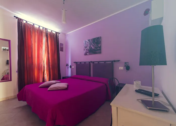 Bed & Breakfast Notos