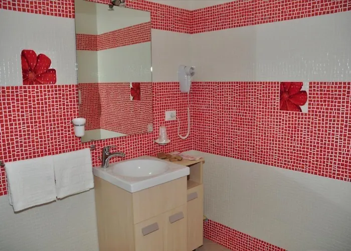 Bed & Breakfast Notos