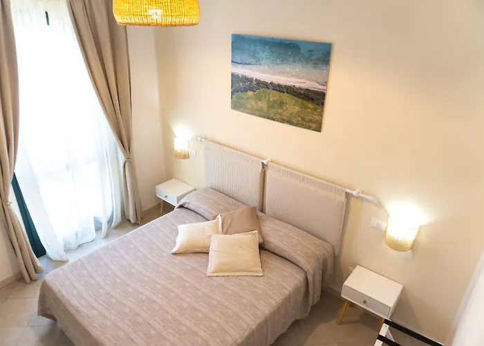 Bed & Breakfast Notos