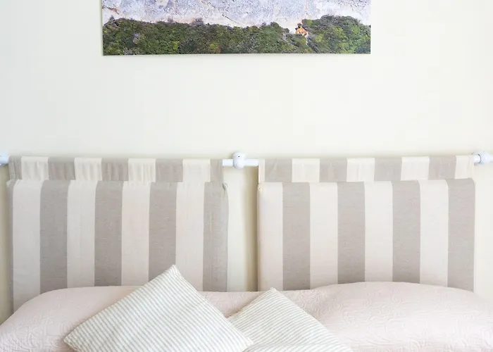 Bed & Breakfast Notos 3*