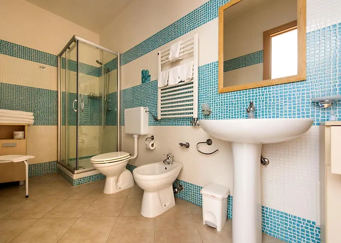 Bed & Breakfast Notos Otranto