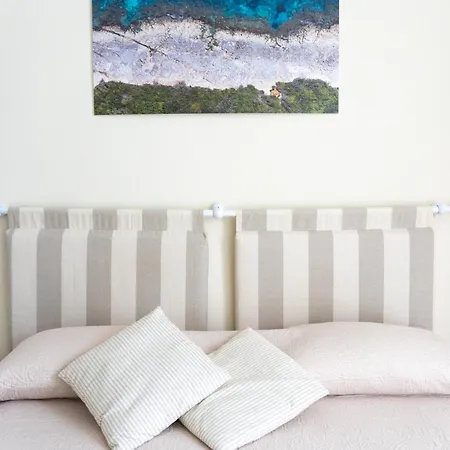 Bed & Breakfast Notos Otranto