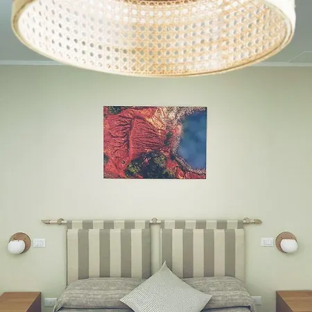 ベッド・アンド・ブレックファスト Notos オートラント