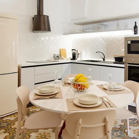 ベッド・アンド・ブレックファスト Notos オートラント