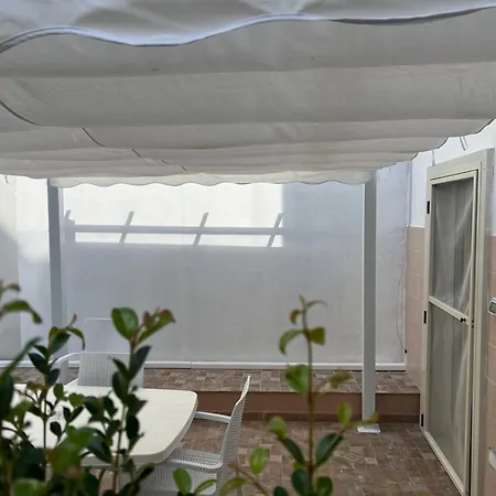 ベッド・アンド・ブレックファスト Notos