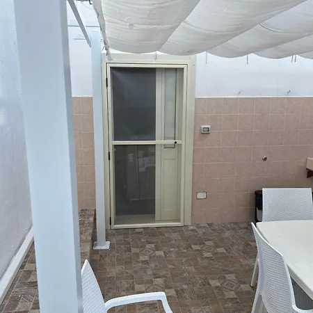Notos B&B 4*