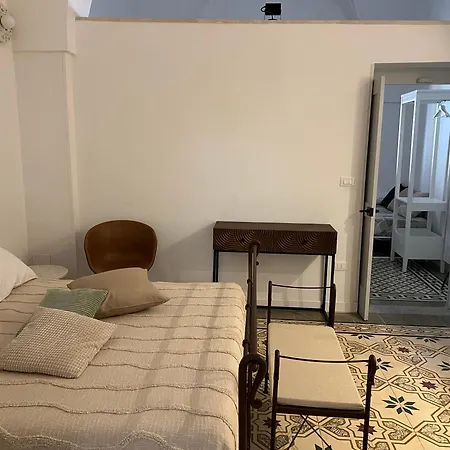 Notos ベッド・アンド・ブレックファスト 3*