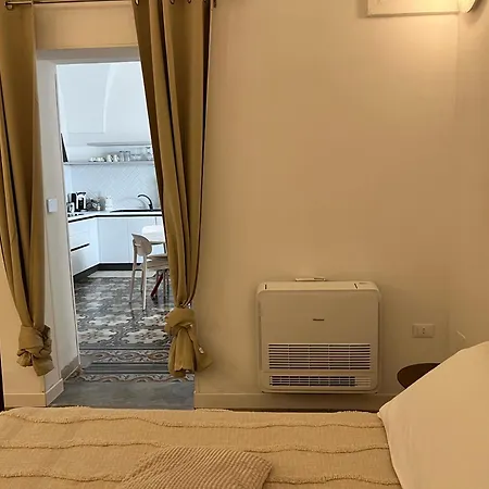Notos Oda ve Kahvaltı