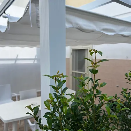 Notos Oda ve Kahvaltı Otranto