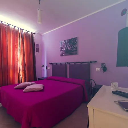B&B Notos