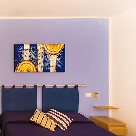 B&B Notos 4*