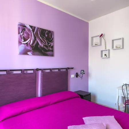 Notos B&B 오트란토