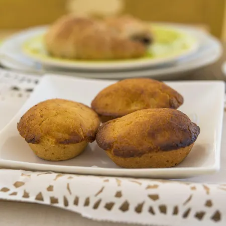 Notos Alojamento de Acomodação e Pequeno-almoço 3*