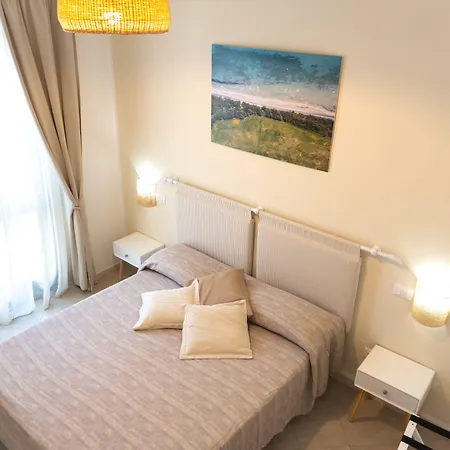 ベッド・アンド・ブレックファスト Notos