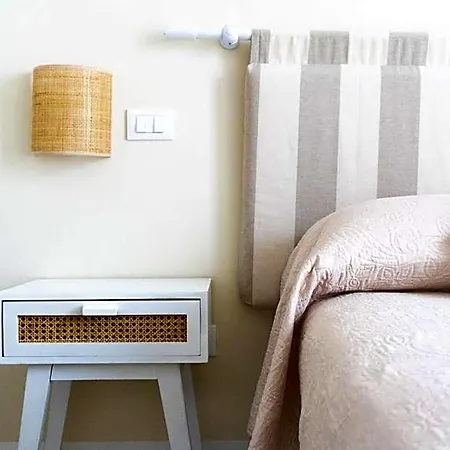 Couette-café Notos 4*