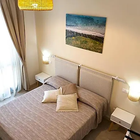 Bed & Breakfast Notos 4*