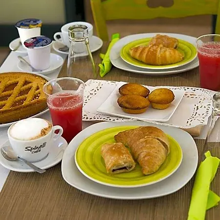 Notos Bed & Breakfast Otranto