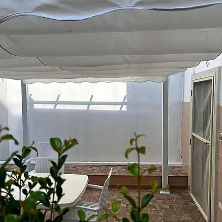 Notos Couette-café 4*