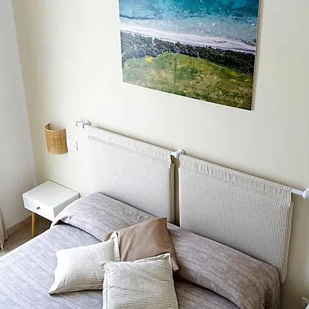 Notos B&B 오트란토