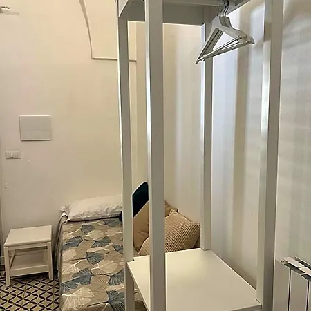 Bed and breakfast Notos 4*