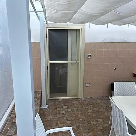 Notos 4* Otrante