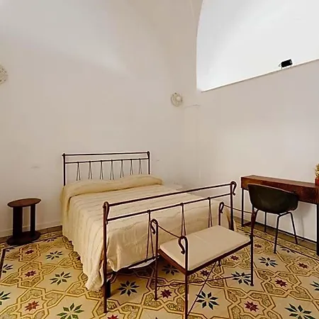 Notos 4* Otrante