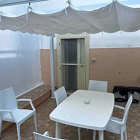 Notos Couette-café