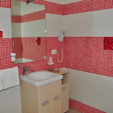 Bed & Breakfast Notos