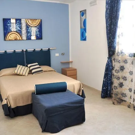 Bed & Breakfast Notos *
