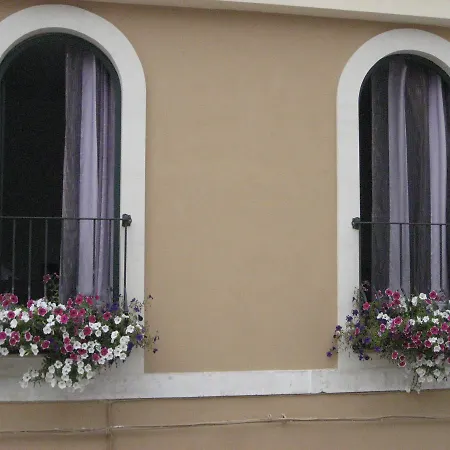 Bed & Breakfast Notos