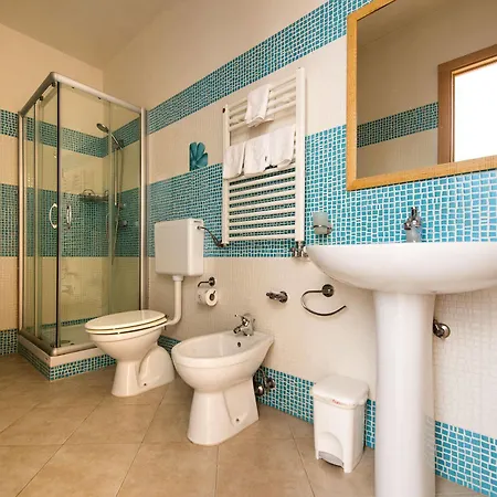 Bed & Breakfast Notos Otranto
