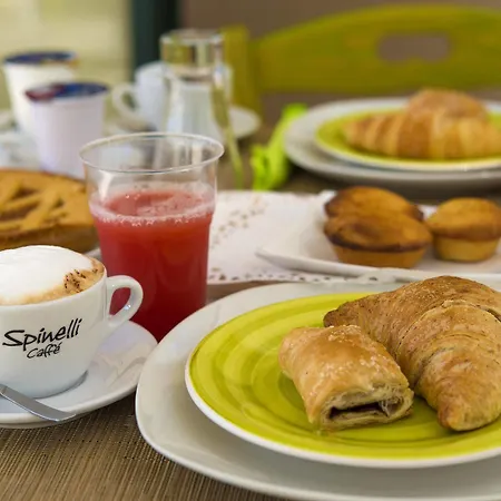 Bed & Breakfast Notos Otranto