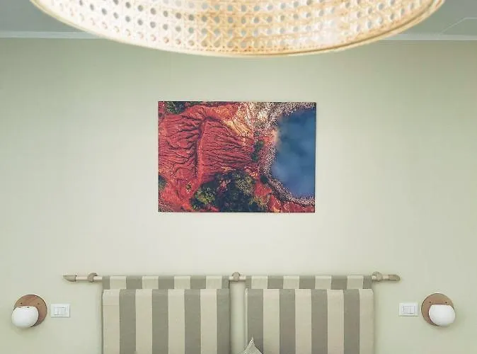 Bed & Breakfast Notos Otranto