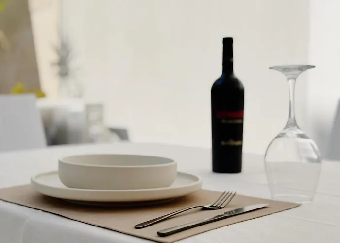 Notos Nocleg ze śniadaniem Otranto