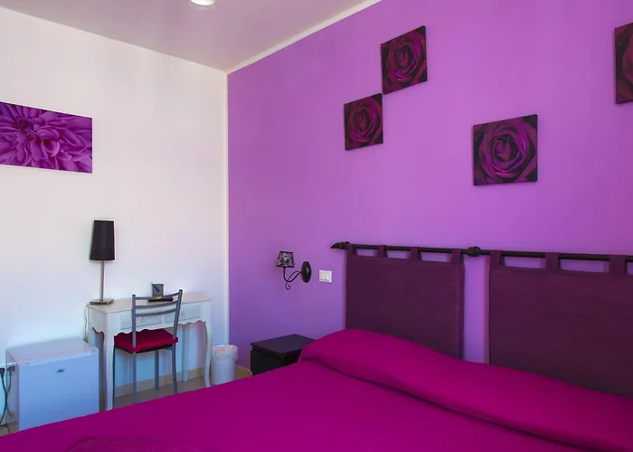 Notos Nocleg ze śniadaniem